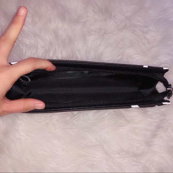 Makeup hard case box clutch - Picture 7 of 7